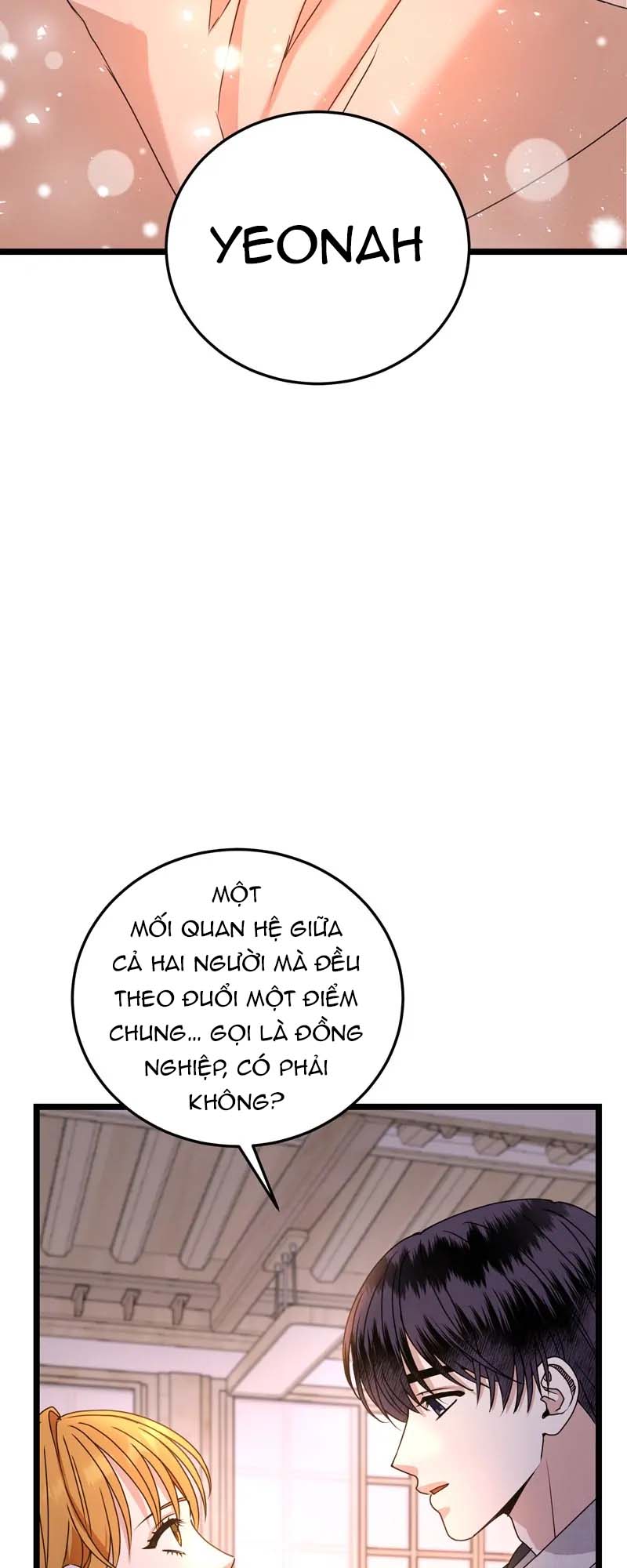 nụ hôn yêu tinh chapter 32.2 39