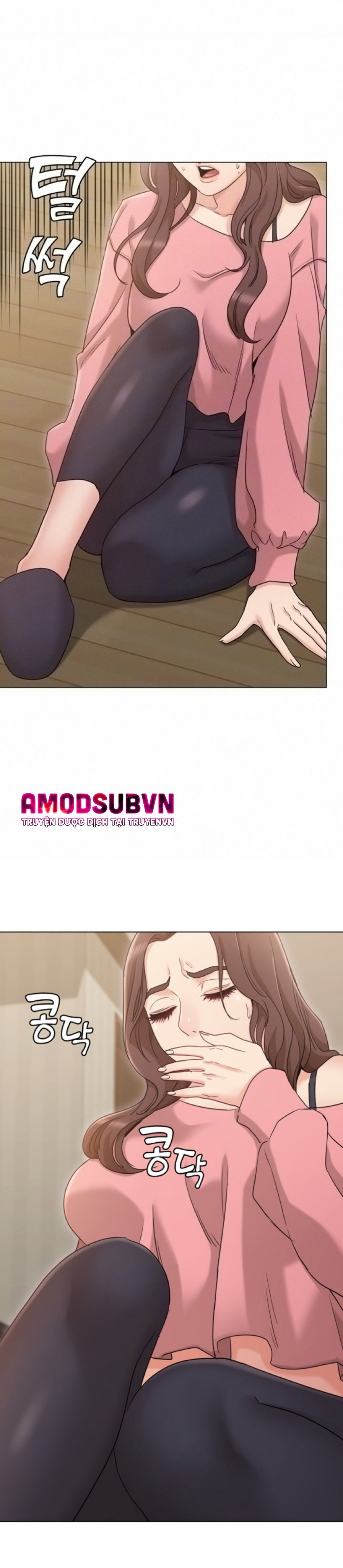 chị của bạn gái chapter 15 7