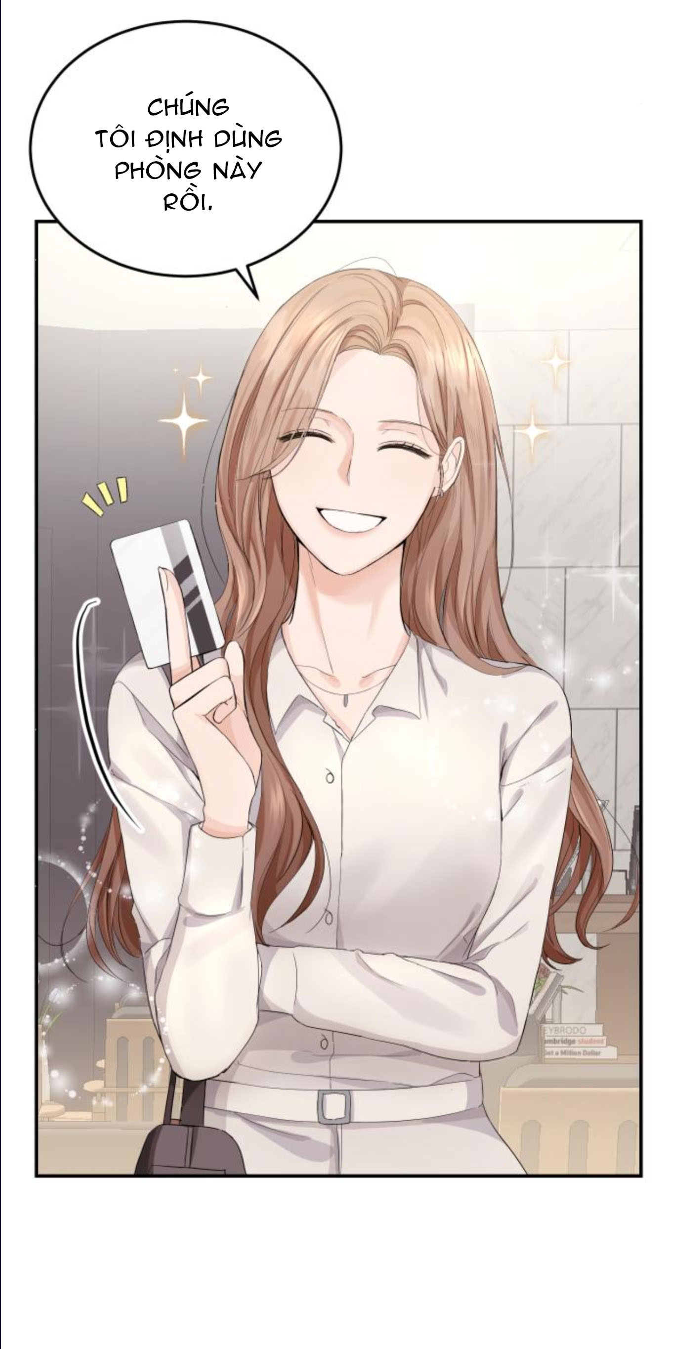 cuộc hôn nhân hoàn hảo chapter 4 12