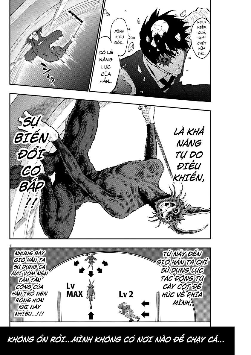 đọa nhân chapter 93 4