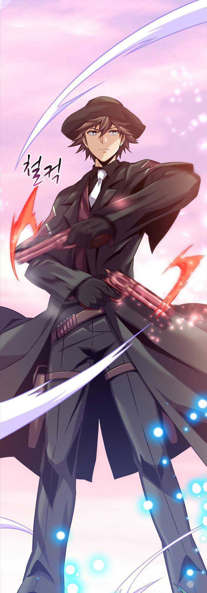 arcane sniper chapter 91 38