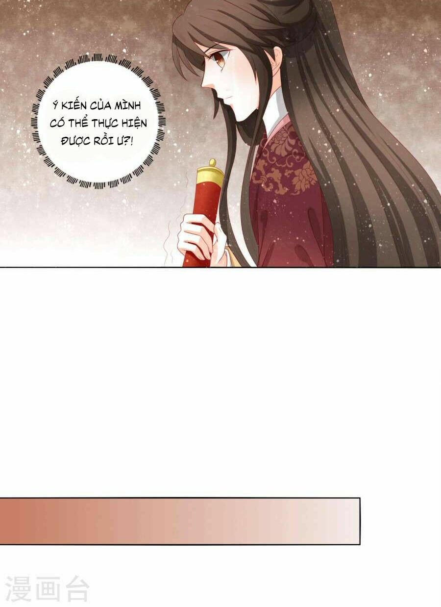 nam phi nữ tướng chapter 15 20