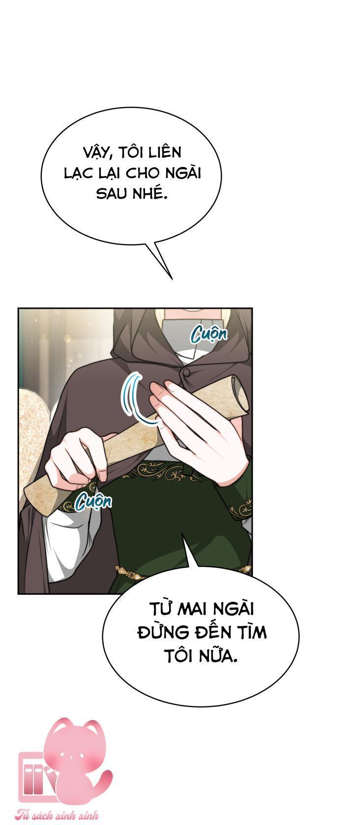 từ chồng cũ hóa thành nam chính chapter 15 68