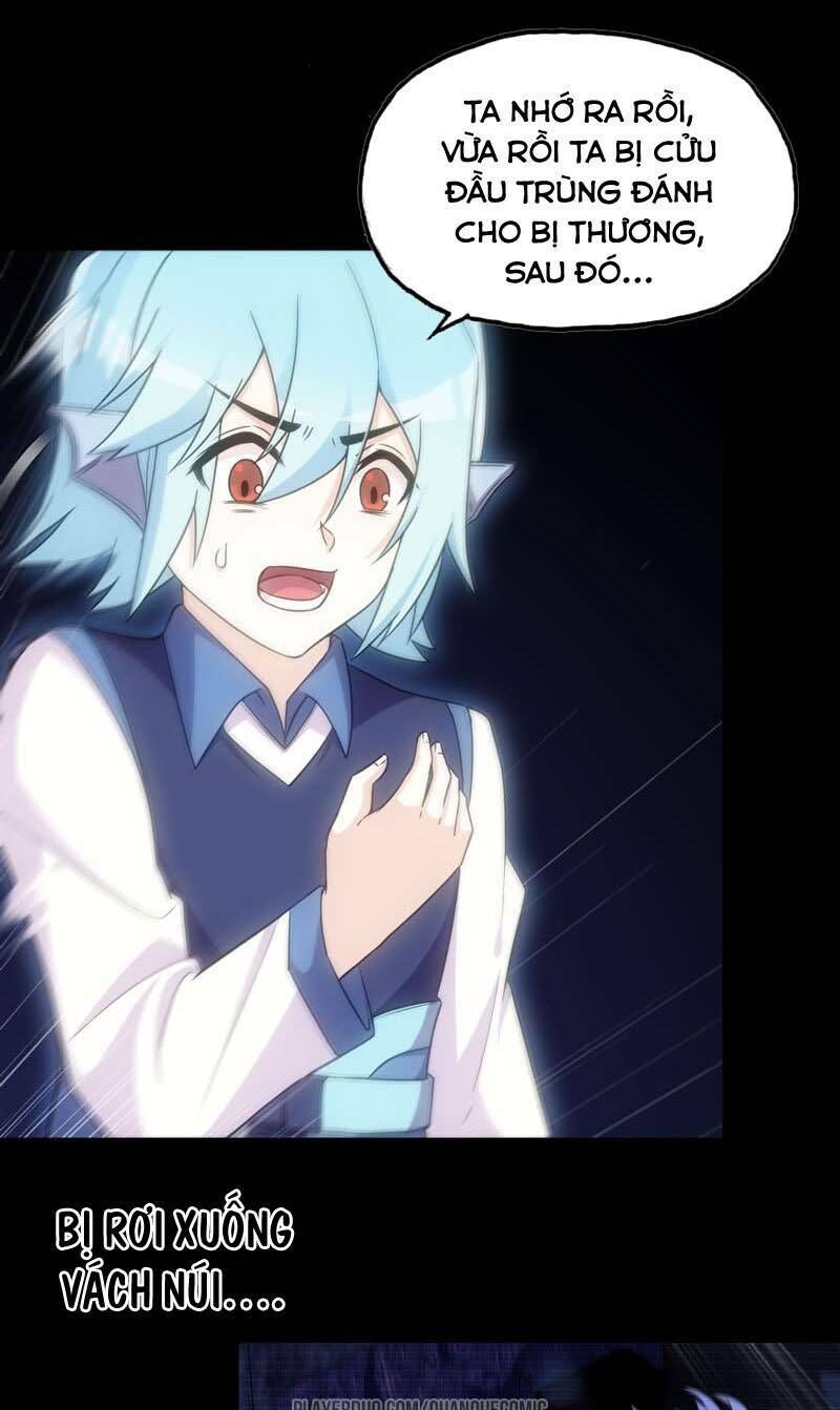 khởi đầu bằng một con côn chapter 69 23