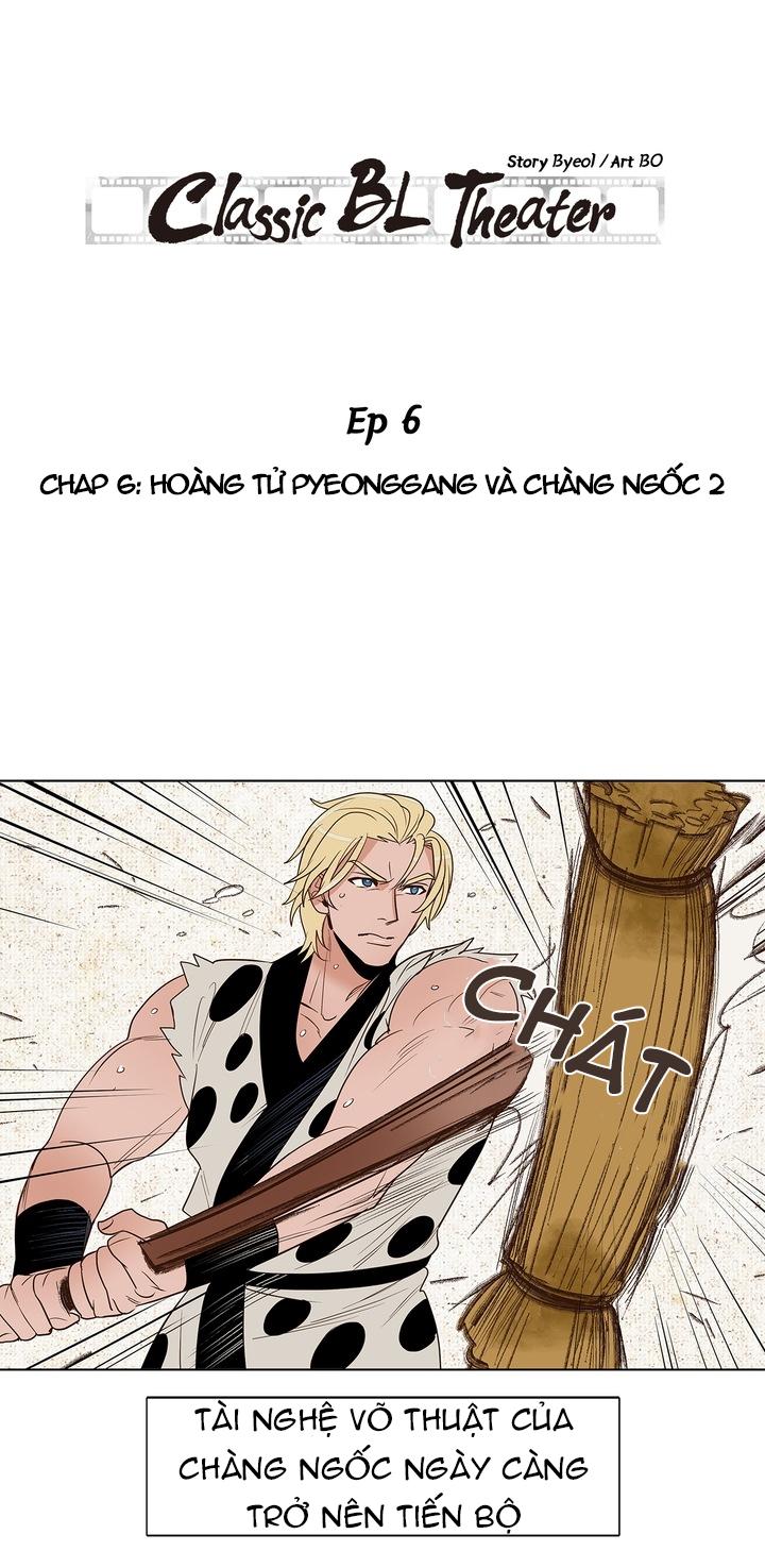 rạp chiếu phim bl cổ điển chapter 6 1