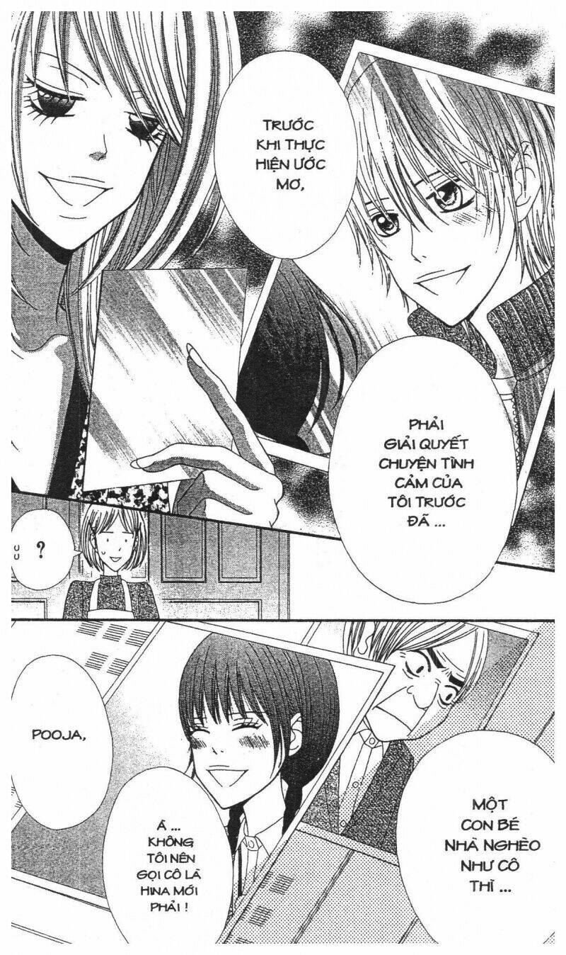 zekkyou cinderella chapter 2 82