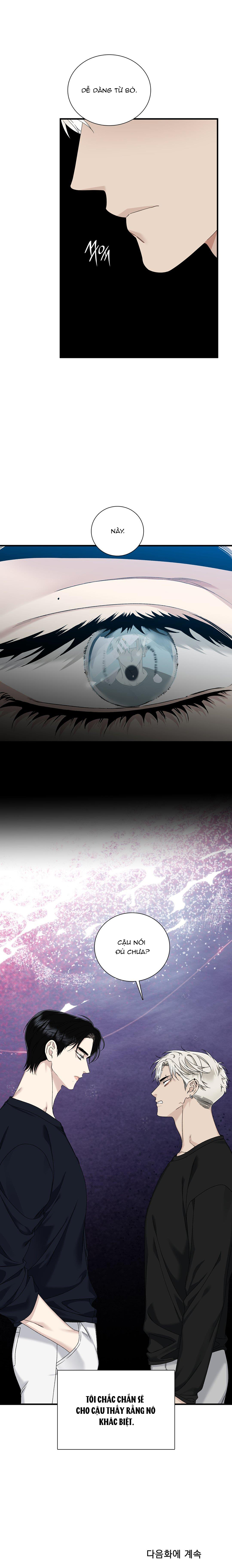 bắt đầu sai lầm chapter 12 17