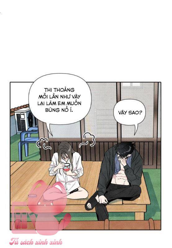 điều khiến tôi quyết tâm muốn chết chapter 53 41