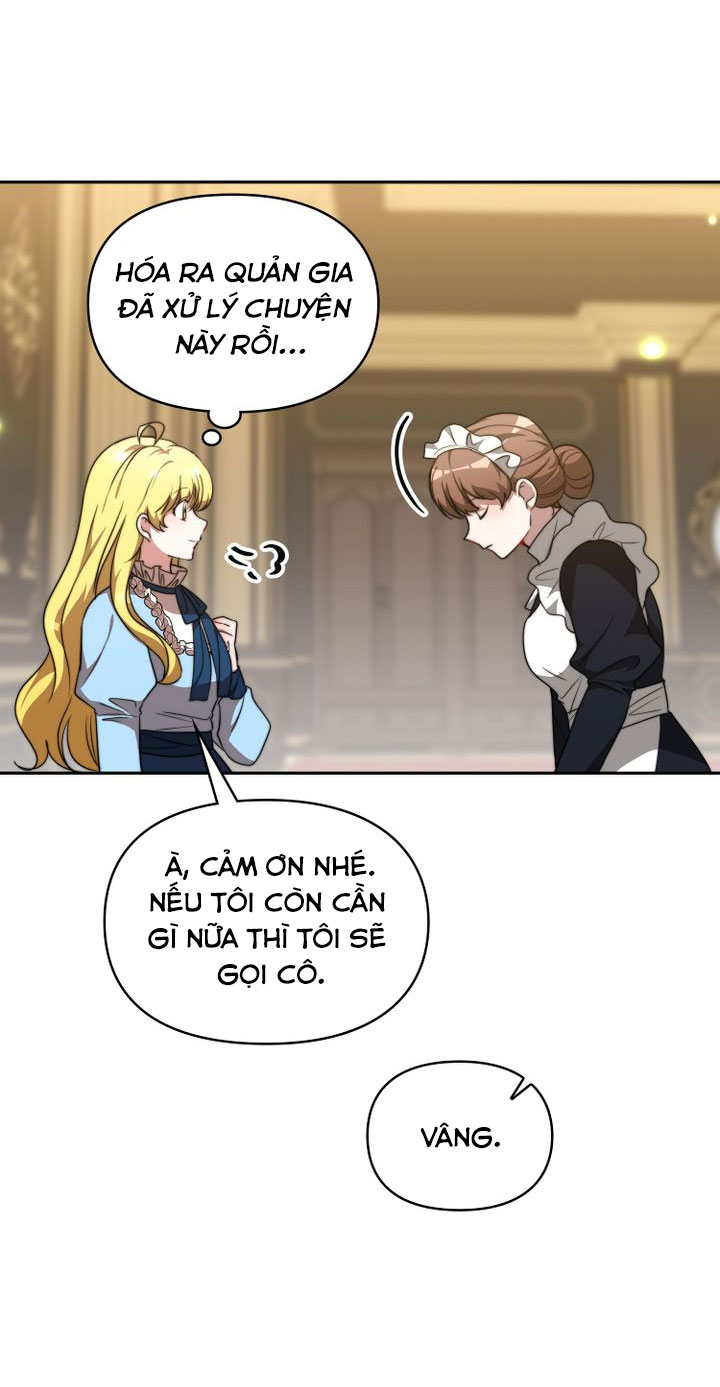 công nương eluana vita chapter 32 9