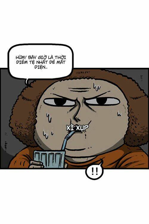 tiếng gọi con tim chapter 46 6