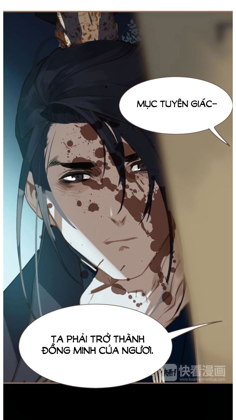 nhất đại linh hậu chapter 45 27