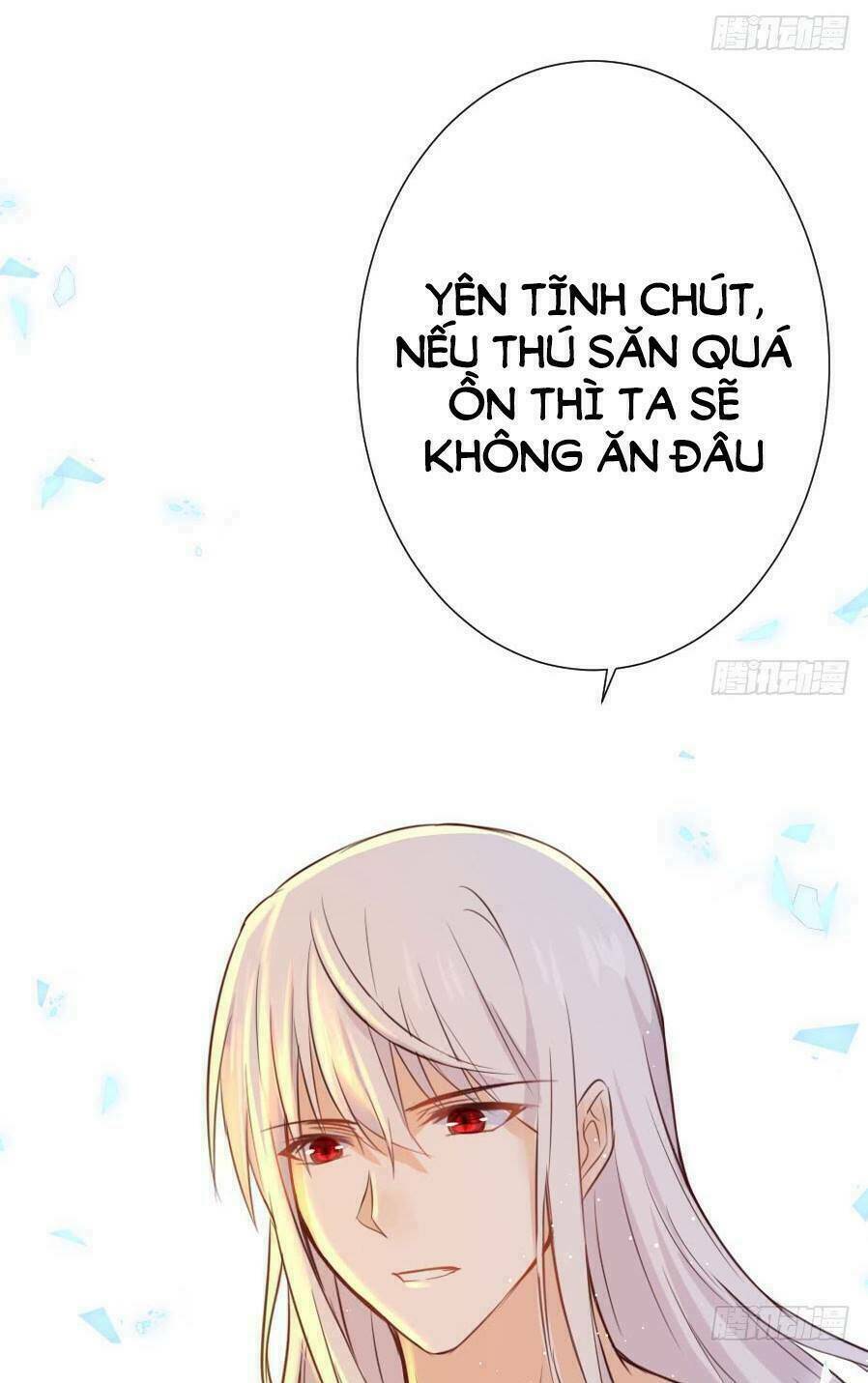 hôm nay ta cũng muốn trêu chọc nàng chapter 76 26