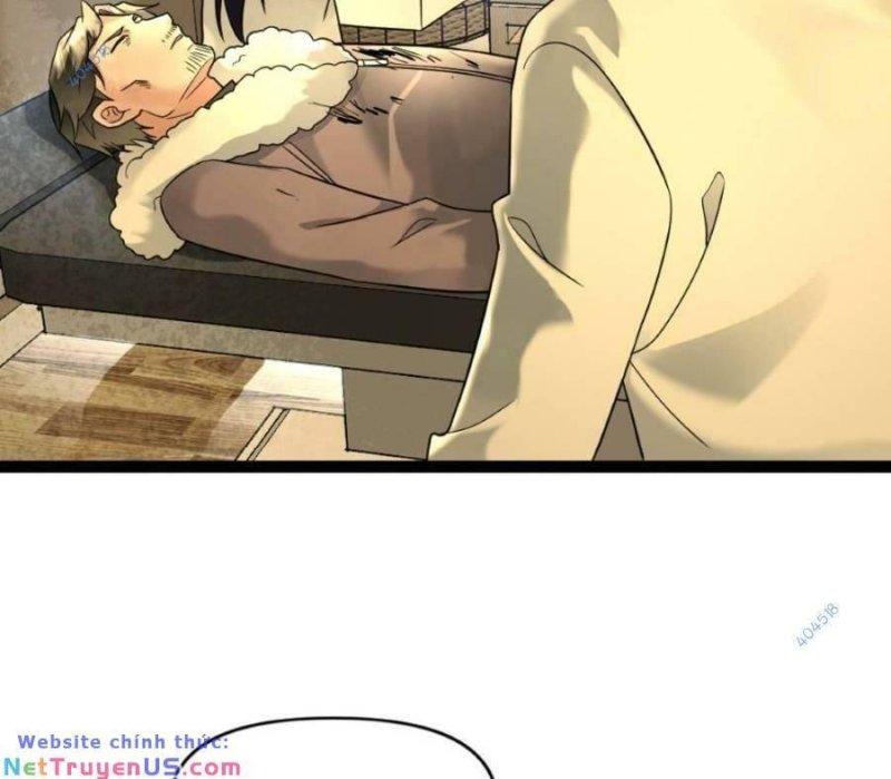 đóng băng toàn cầu: tôi gây dựng nên phòng an toàn thời tận thế chapter 76 11