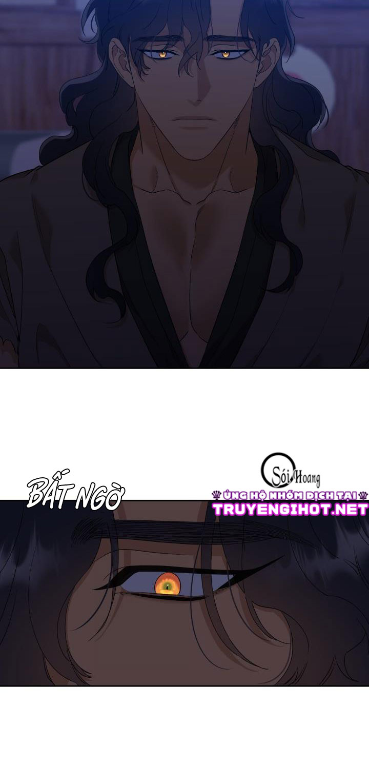 mắt phủ toàn sương chapter 14 19