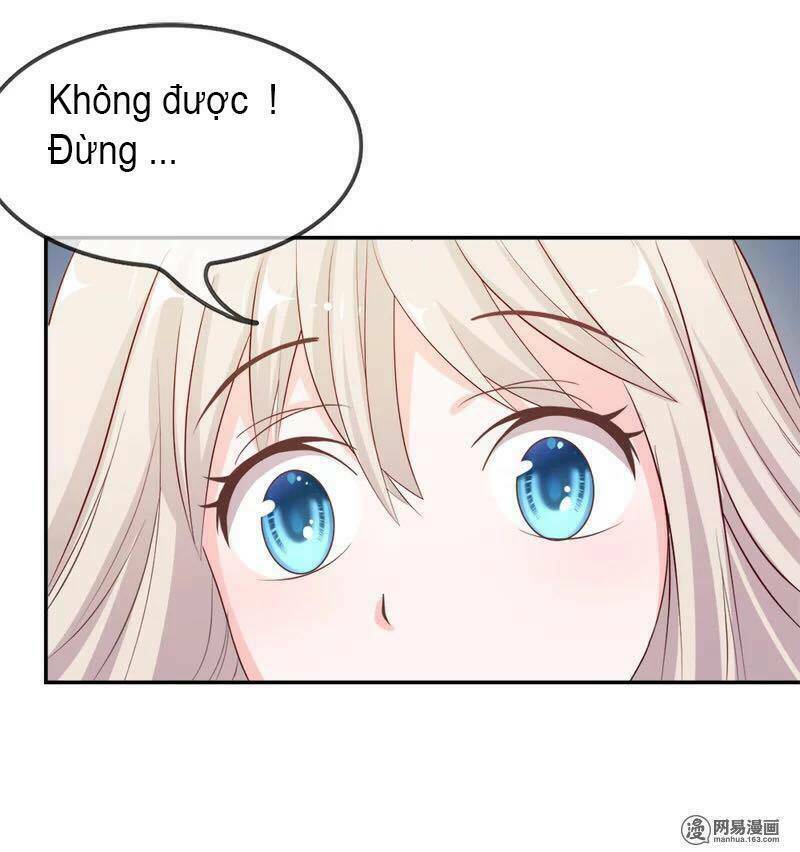 cả thế giới tớ chỉ yêu cậu chapter 17 6