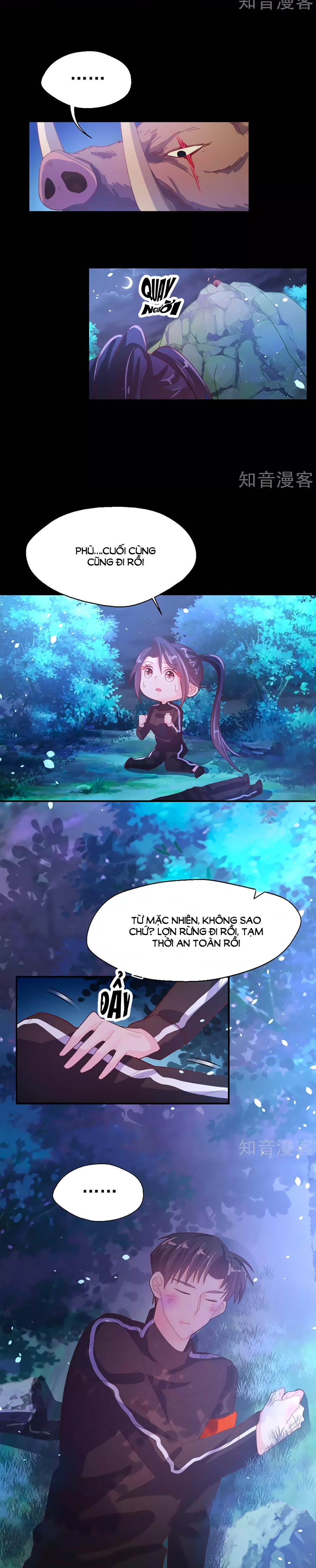 sau này vẫn cứ thích anh chapter 67 4