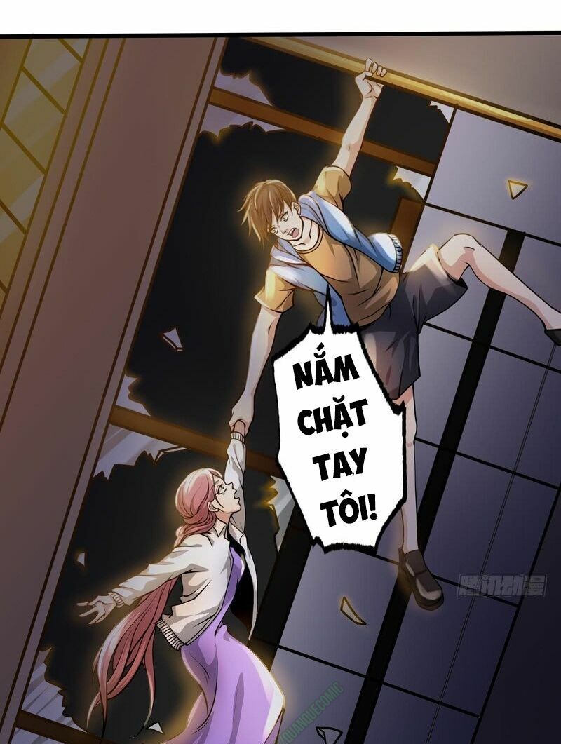 nhóm giao lưu của địa phủ chapter 66 4