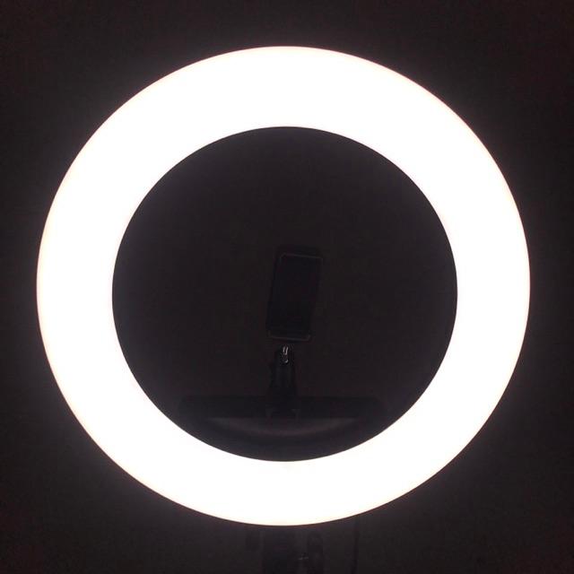 Đèn livestream đường kính 35cm