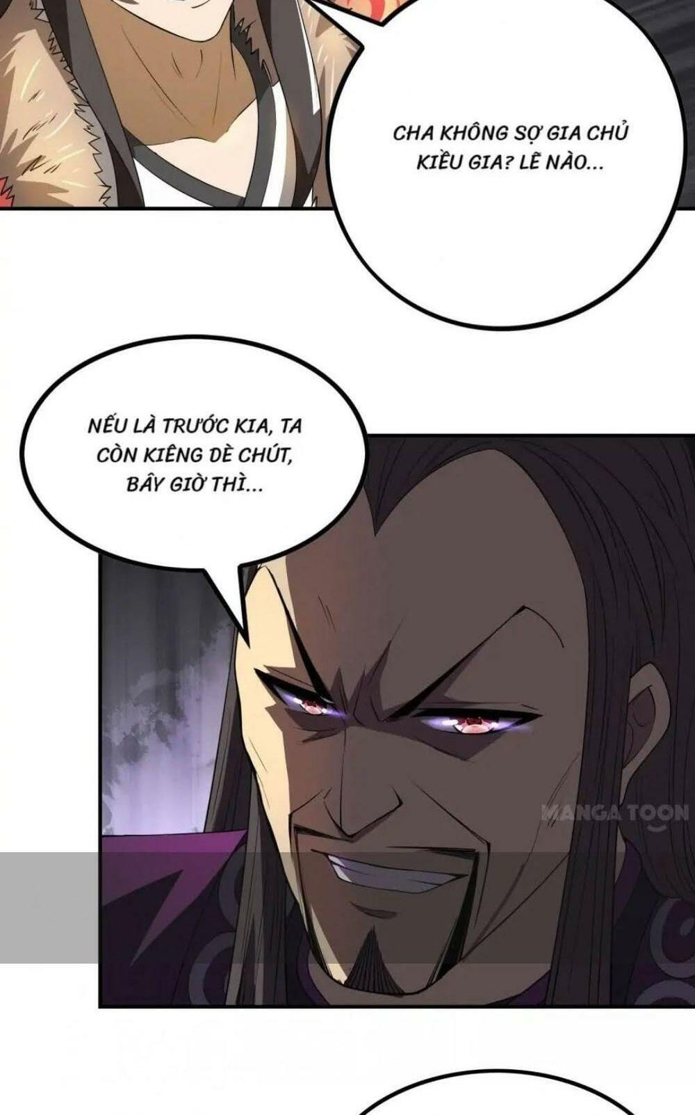 đệ nhất người ở rể chapter 147.2 6