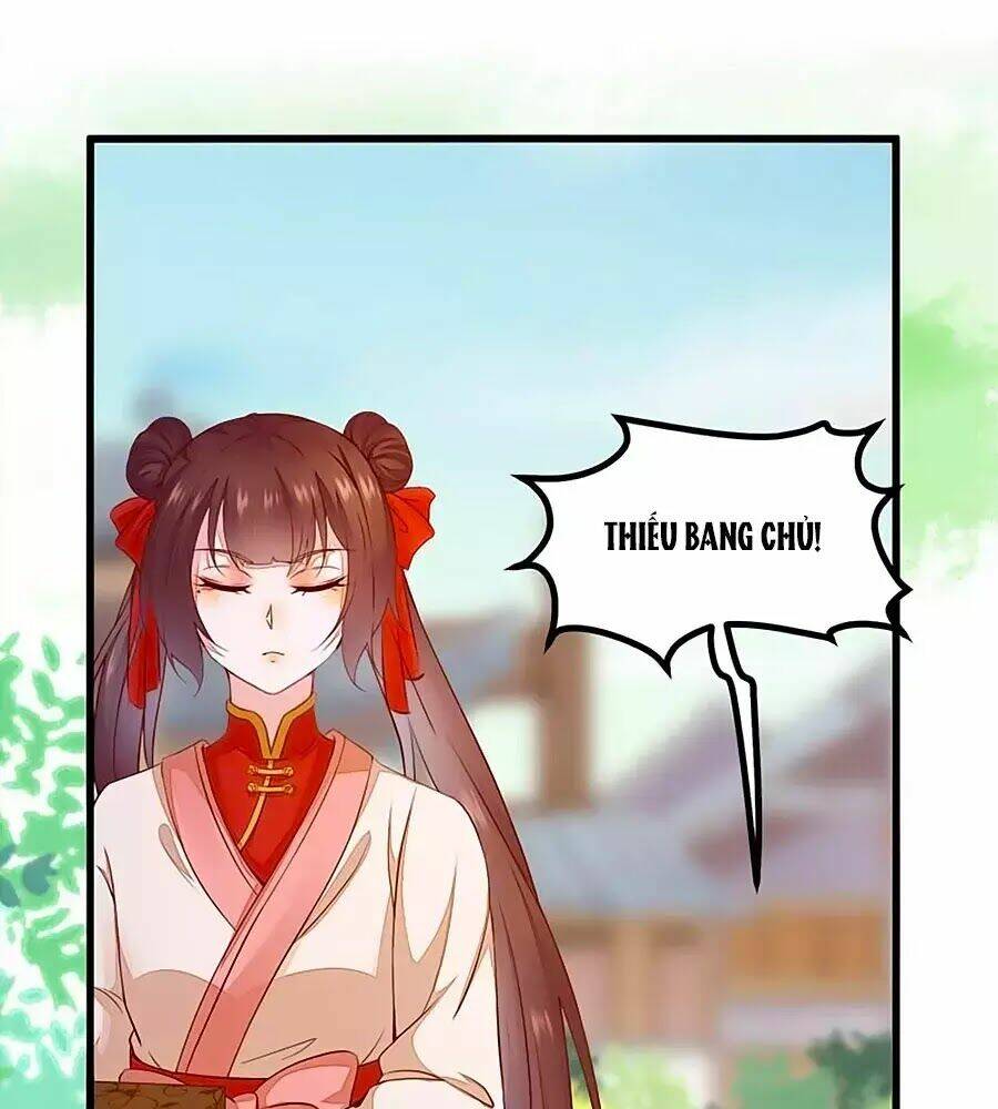 thần y khí nữ: ngự thú cuồng phi của quỷ đế chapter 46 7