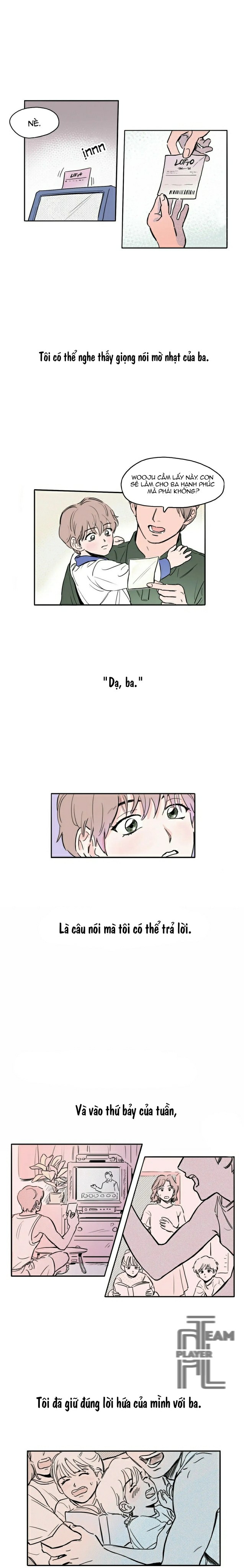 hamster của hoàng tử phương bắc chapter 1 4