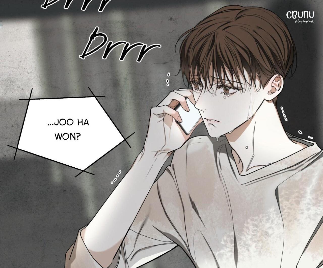 (CBunu) Phạm Luật chapter 61