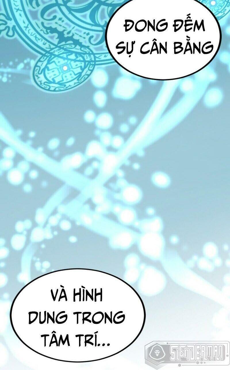 ngôi nhà kết nối với hầm ngục chapter 3 50