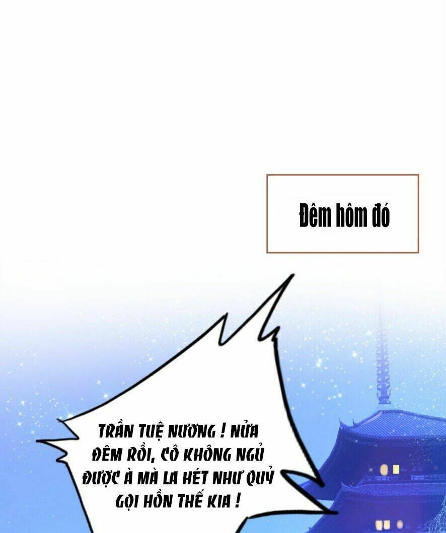 gả cho một tên thái giám đáng ghét chapter 92 9