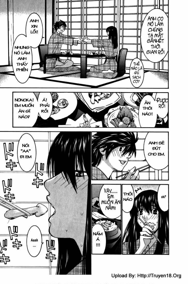 koibana onsen! chapter 10 10