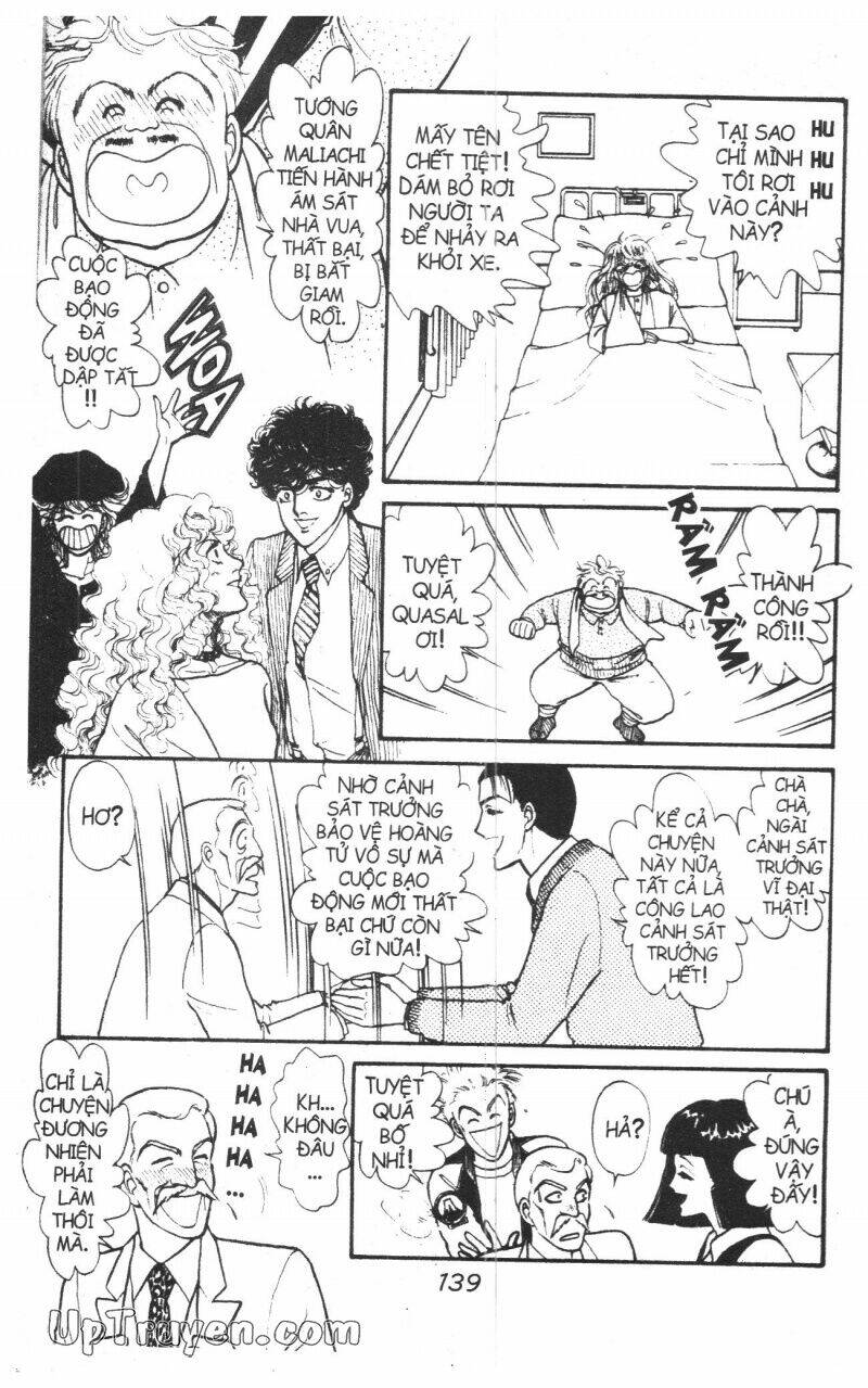 câu lạc bộ con nhà giàu chapter 4 140