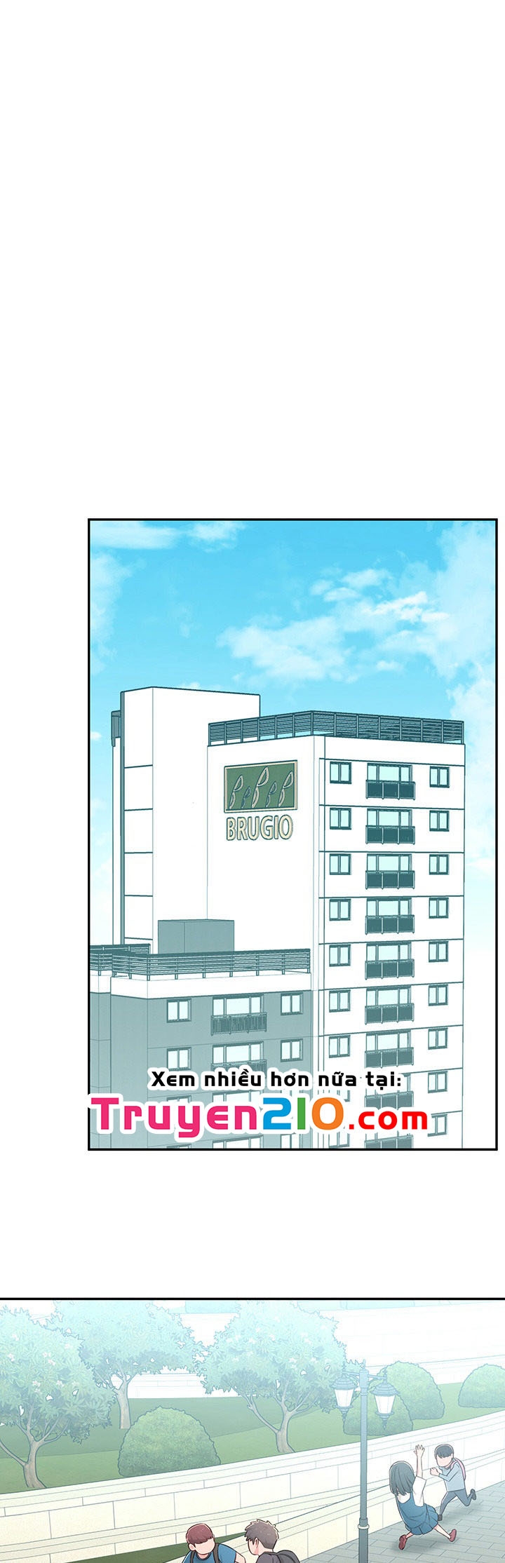 người chị hiểu biết chapter 8 12