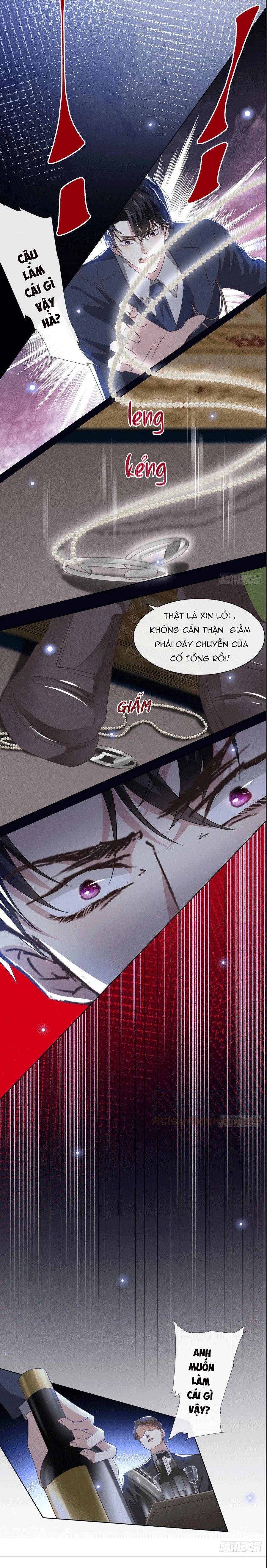 anh ấy gọi tôi là hắc liên hoa chapter 105 11