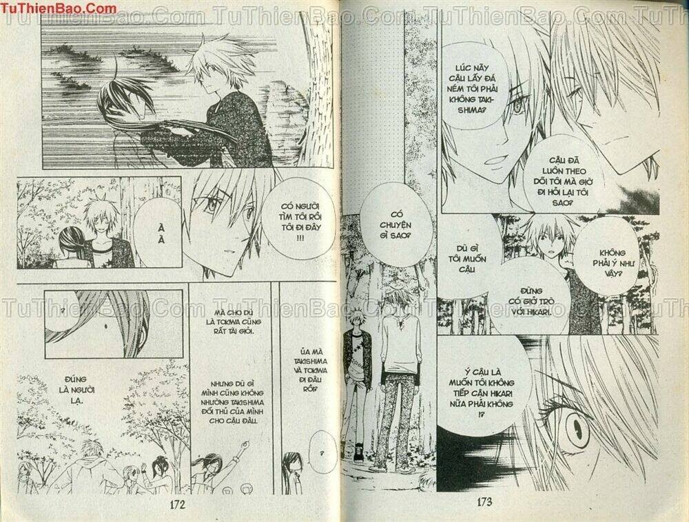 s a - lớp học ưu tú chapter 14 86