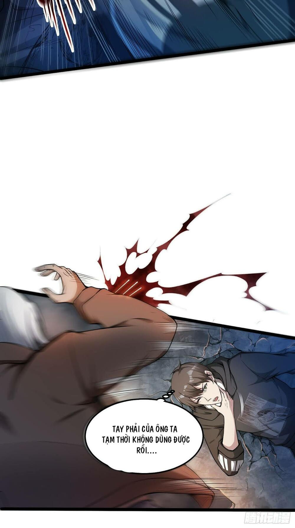 đệ nhất người ở rể chapter 42 12