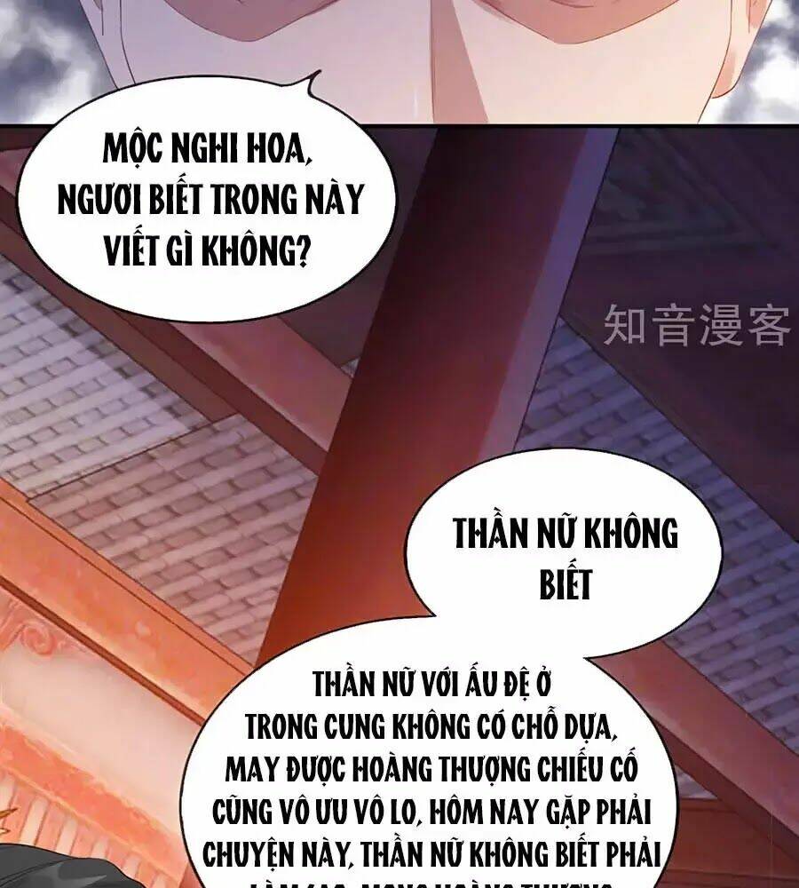 gian phi như thử đa kiều chapter 43 13