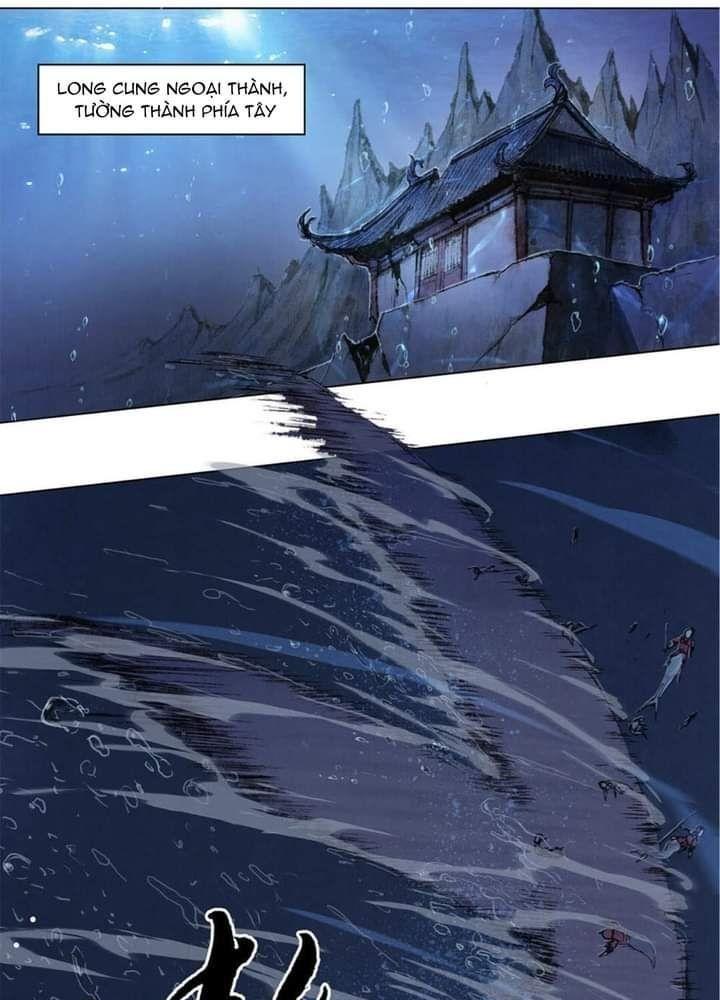 ngao bính truyện chapter 1 74