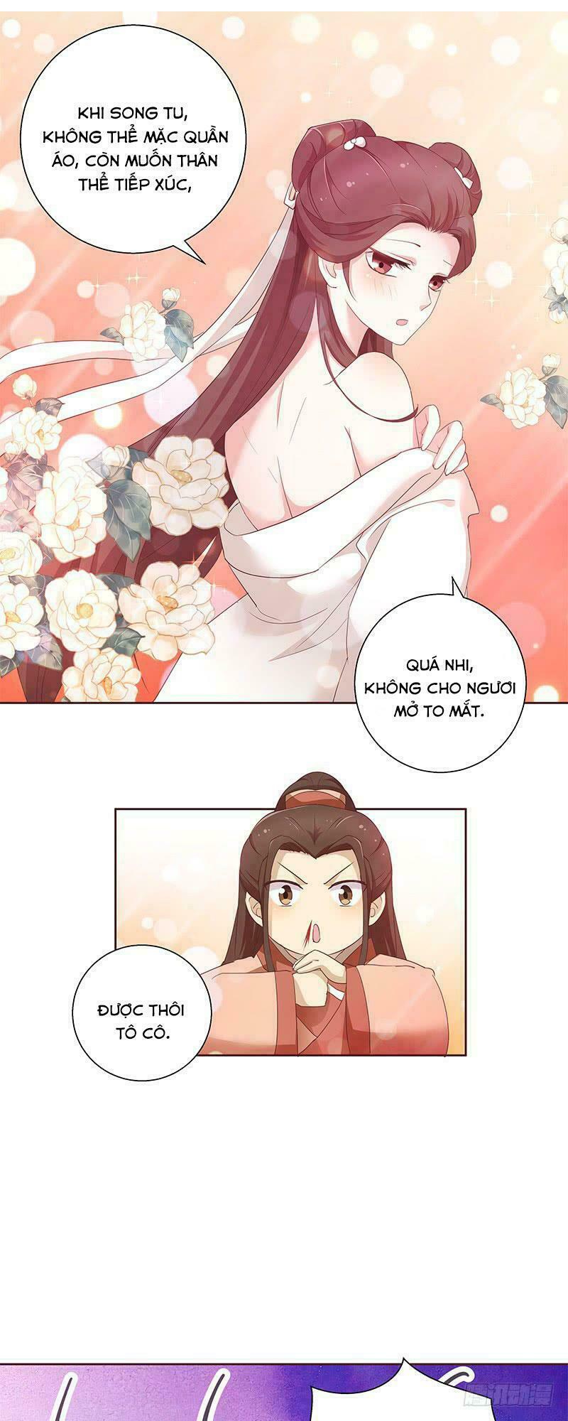 trò chơi trừng phạt chapter 7 2