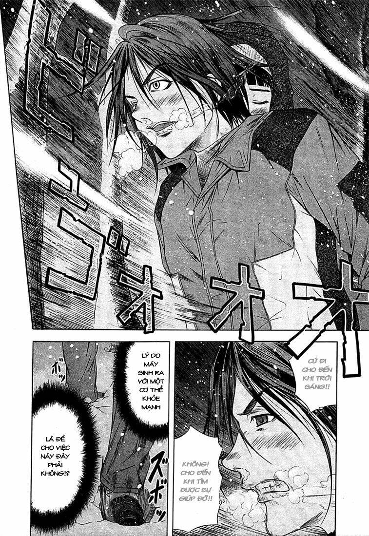 happy world! chapter 45 32