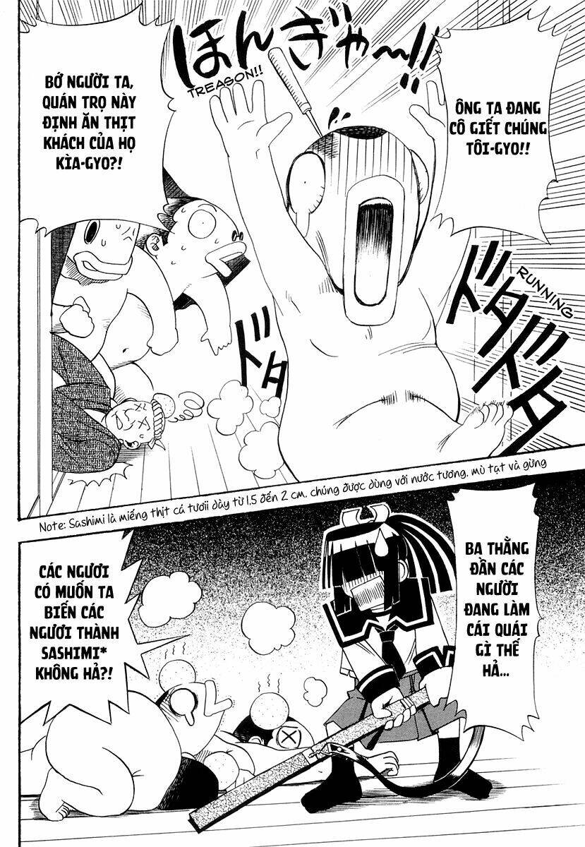 seto no hanayome chapter 27 16