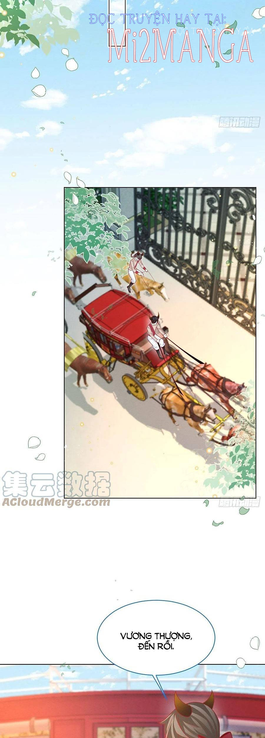 ninita yêu dấu chapter 43.2 9