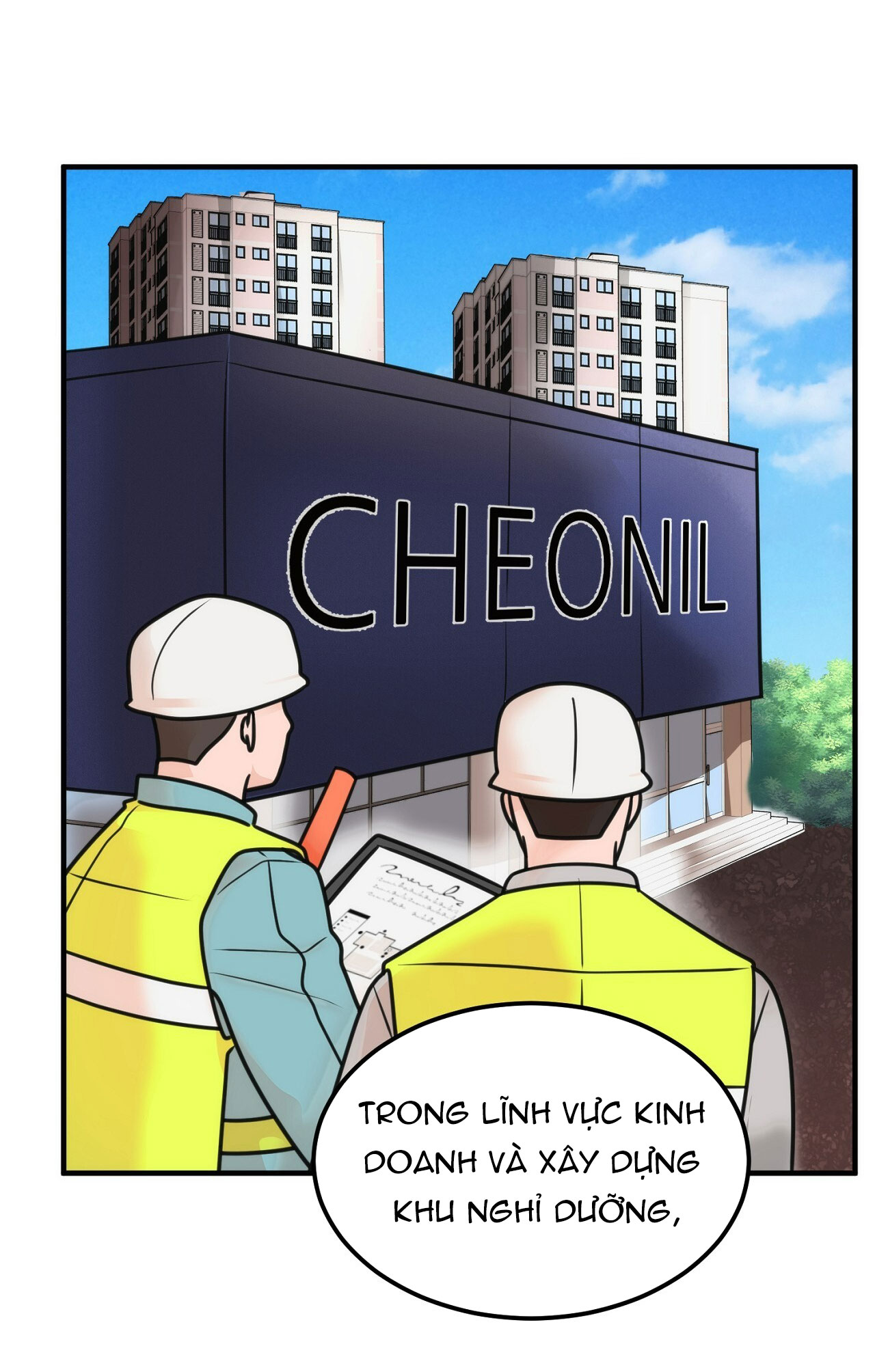 [18+] hôn nhân ràng buộc chapter 1.2 54