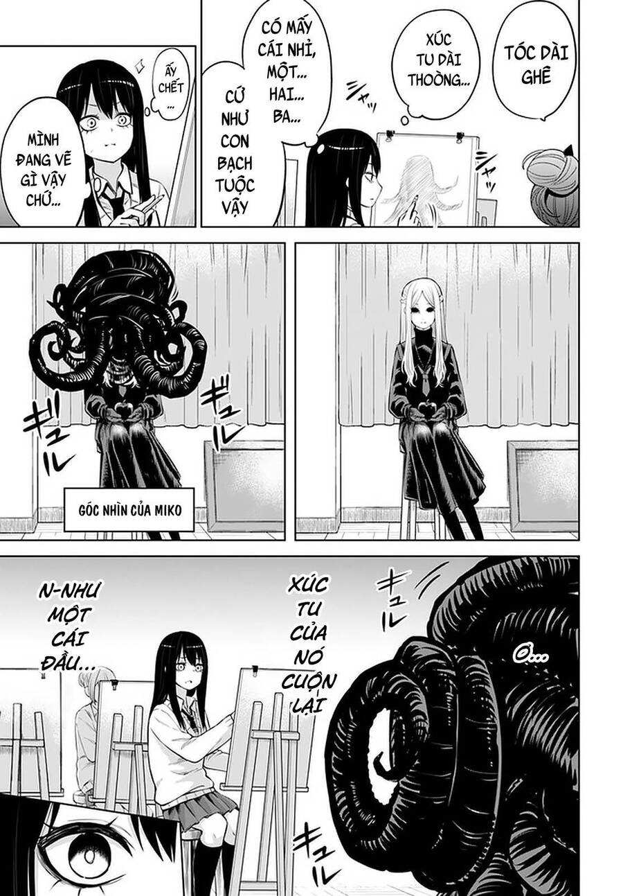 mieruko-chan chapter 50 10