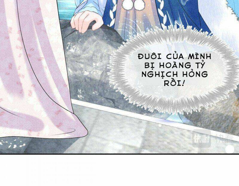 nhóc con người cá 3 tuổi rồi chapter 269 6