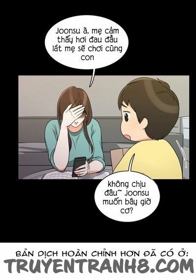 do it one more time- yêu lại từ đầu chapter 12 49