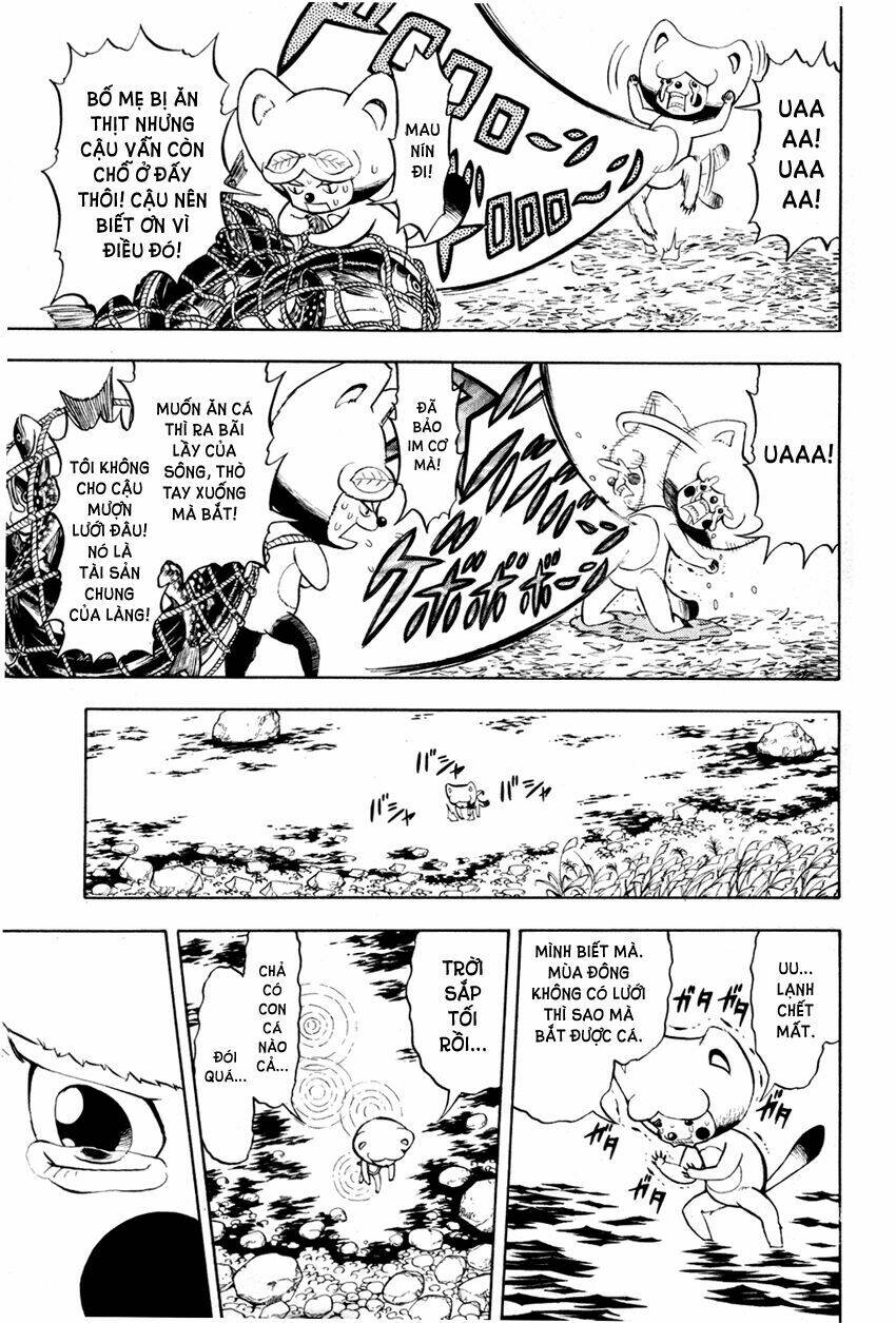 doubutsu no kuni chapter 1 20