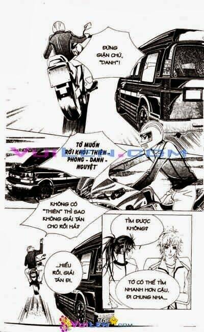 cặp đôi kỳ lạ chapter 1 77