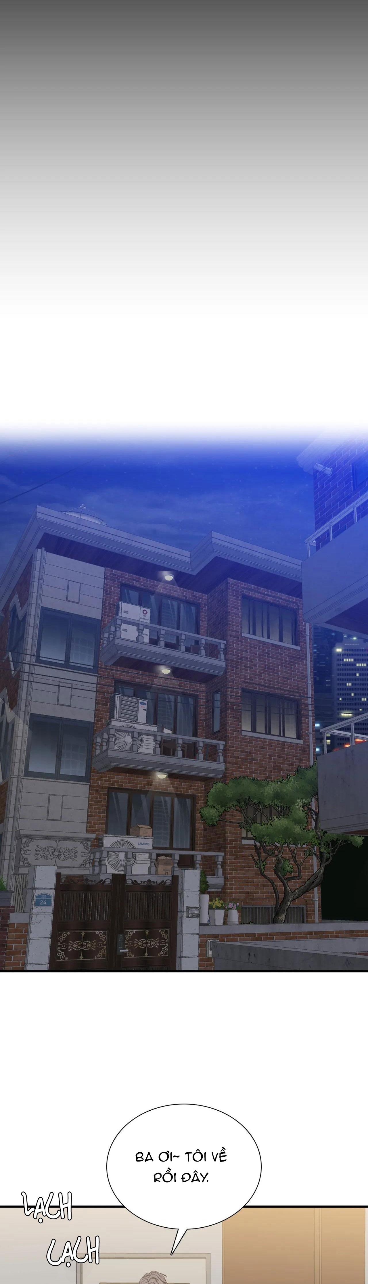 tên cặn bã chapter 38 23