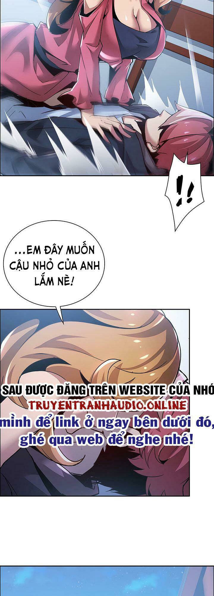 bất tử thần vương tu liên tục chapter 1.2 80