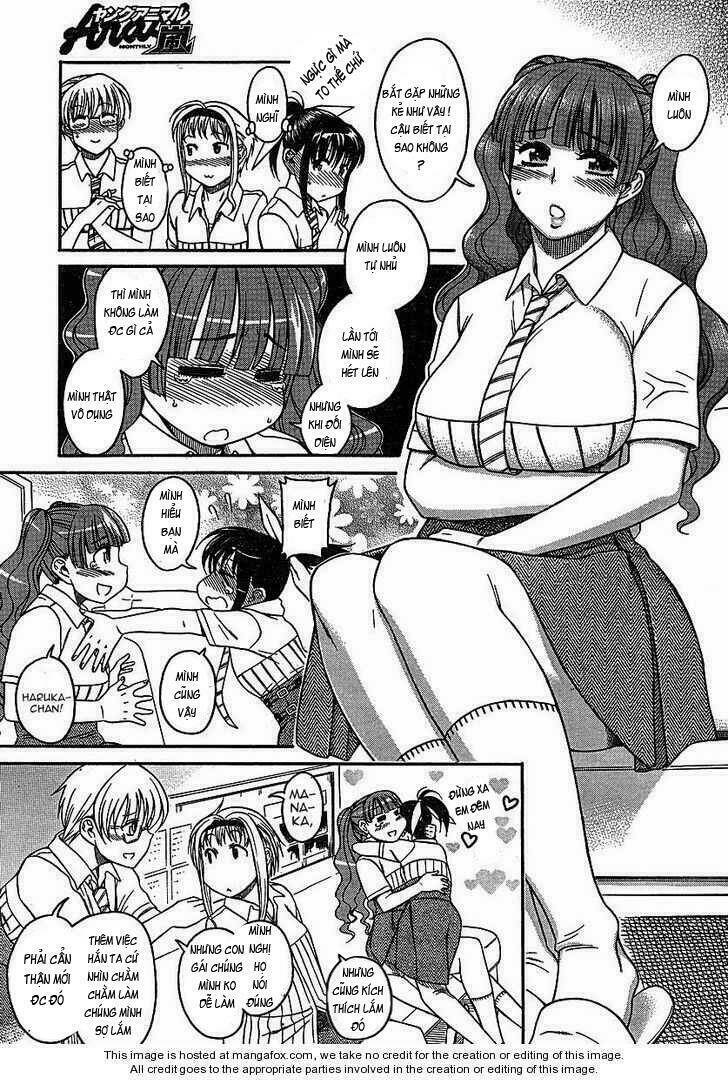 bra girl chapter 3 7