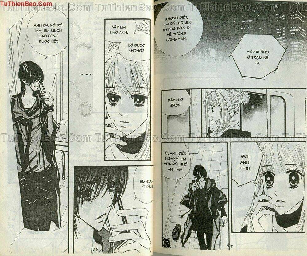 socola chapter 10 39